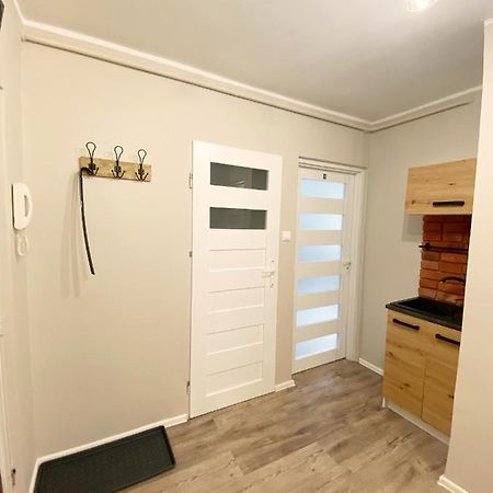 Stary Pow 64 P2 Apartment Гданск Екстериор снимка