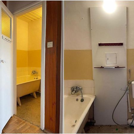 Stary Pow 64 P2 Apartment Гданск Екстериор снимка