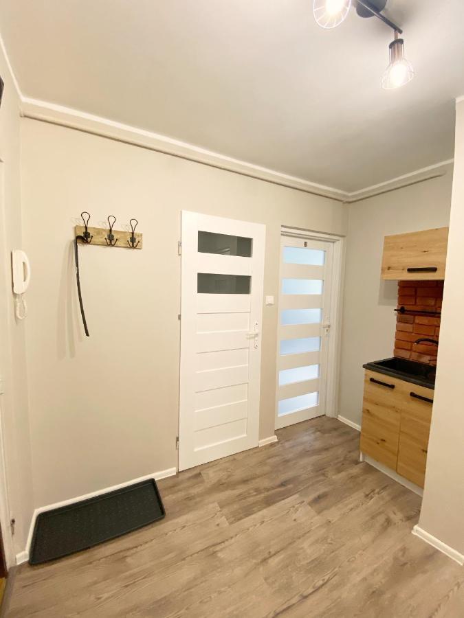 Stary Pow 64 P2 Apartment Гданск Екстериор снимка