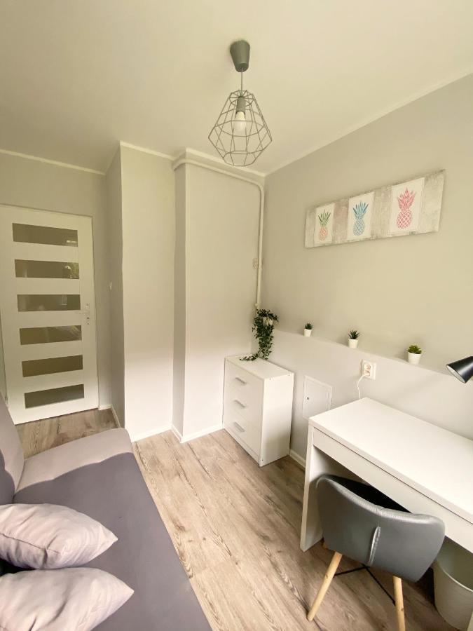 Stary Pow 64 P2 Apartment Гданск Екстериор снимка