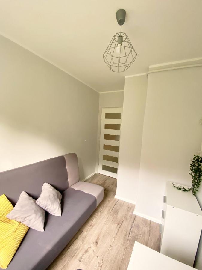 Stary Pow 64 P2 Apartment Гданск Екстериор снимка