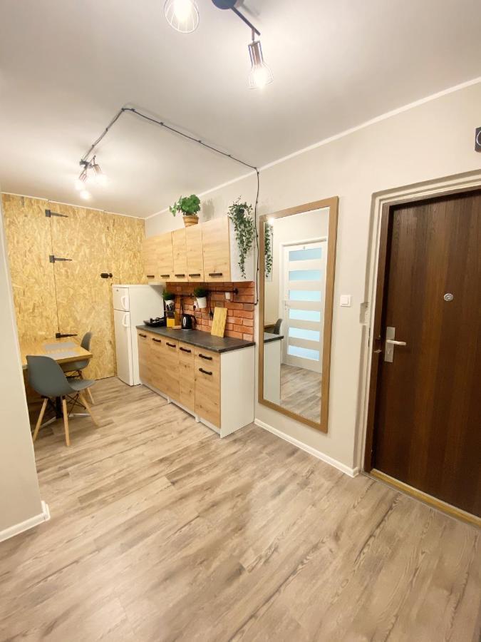 Stary Pow 64 P2 Apartment Гданск Екстериор снимка